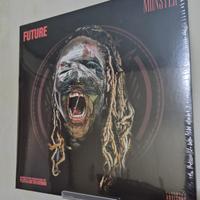 Monster Future