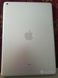 Ipad usato pochissimo