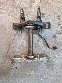 Ricambi vari Yamaha XT 600 3tb