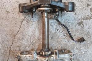 Ricambi vari Yamaha XT 600 3tb