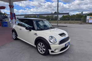Mini 1.6 16V Cooper D