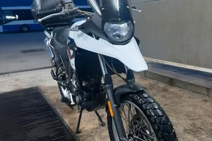 Malaguti Dune 125 - 2021