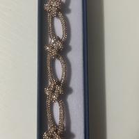 Bracciale di strass