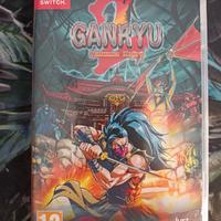 Ganryu 2 Switch 