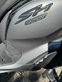 Honda SH 300i