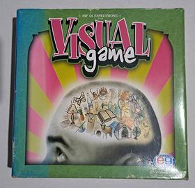Visual Game Edizione da Viaggio - EG 2003