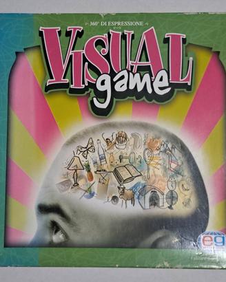 Visual Game Edizione da Viaggio - EG 2003