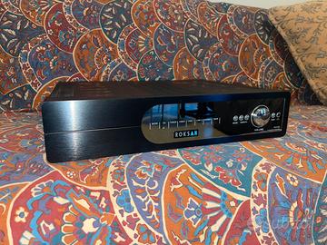 Amplificatore Roksan Kandy k2