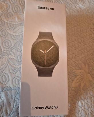 smartwacht samsung 8