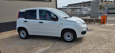 FIAT Panda 1.2 Pop Van 2 posti IVA ESPOSTA