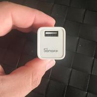 Sonoff MICRO - 5V Wireless USB Smart Adaptor