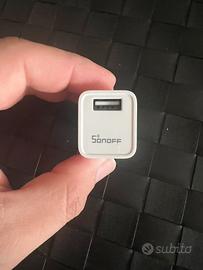 Sonoff MICRO - 5V Wireless USB Smart Adaptor