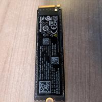 Disco SSD 512GB