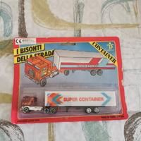 GIOCATTOLO VINTAGE ANNI 80 