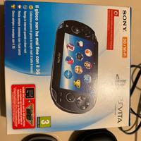 Sony PlayStation vita