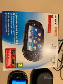 Sony PlayStation vita