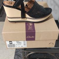 clarks donna