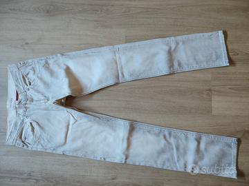 Jeans Prada tg M uomo