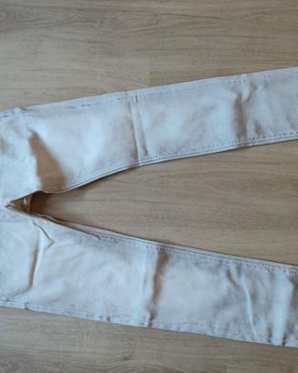 Jeans Prada tg M uomo