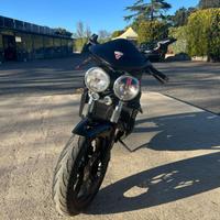 TRIUMPH Speed Four .