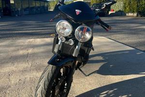 TRIUMPH Speed Four .