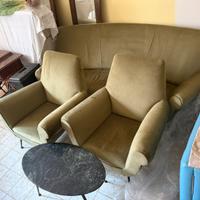 Divano anni 50/60