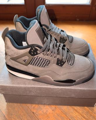 Jordan 4 cave stone