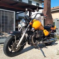 moto Guzzi 