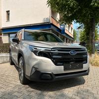 Subaru Forester 2.0 MHEV CVT