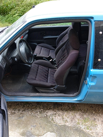 Vendita Peugeot 106 1400cv