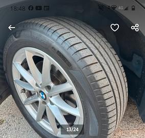 BMW x2 150 CV 