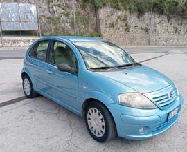 CITROEN C3 1ª serie - 2003