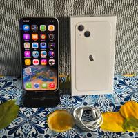 iphone 13 bianco