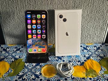 iphone 13 bianco