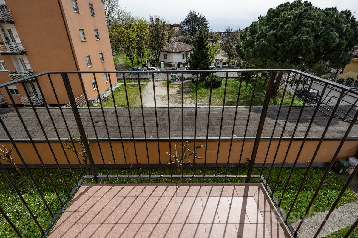 Appartamento – Pieve Emanuele, Fizzonasco - Vista 5