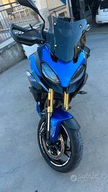 Bmw F900XR sport