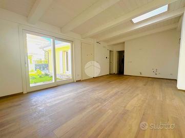 VILLA SINGOLA A SAN MAURO PASCOLI