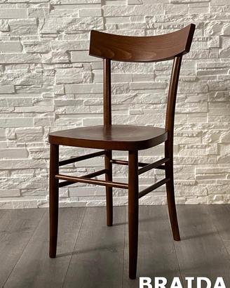 Sedia mod. Milano Plus