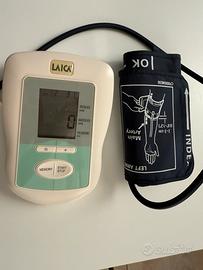 Misuratore di pressione