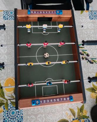 Balilla da tavolo
