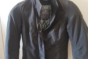 Giacca moto Clover donna taglia S