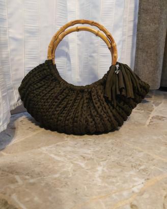 borsa artigianale 