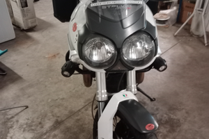 Moto Guzzi Stelvio