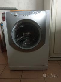 lavatrice ARISTON hotpoint classe A+ 7,5kg