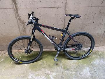 Bici mtb merida tsf 900