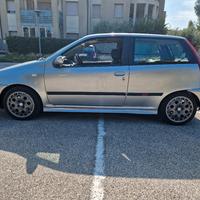 PUNTO GT TURBO