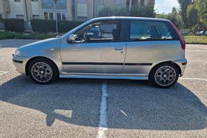 PUNTO GT TURBO