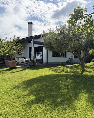 Villa o villino Cerveteri [Cod. rif 3315530VRG]