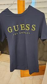 t-shirt Guess Los Angeles Taglia S pari al nuovo