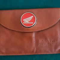 Porta documenti Honda